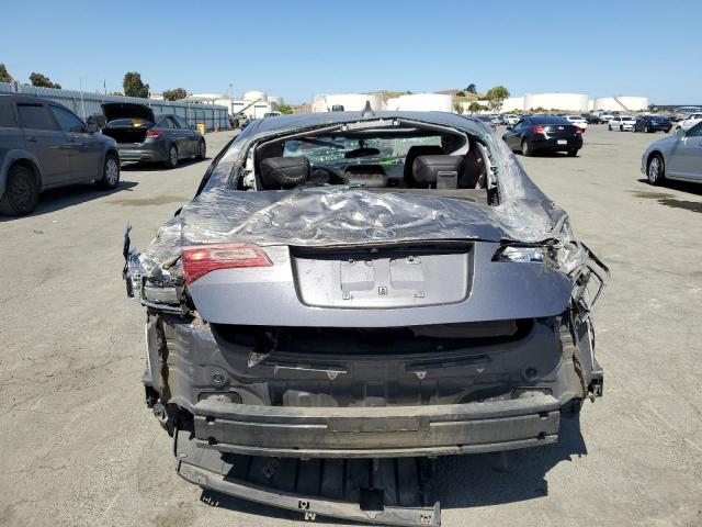 Photo 5 VIN: 19UDE2F77JA002652 - ACURA ILX PREMIU 