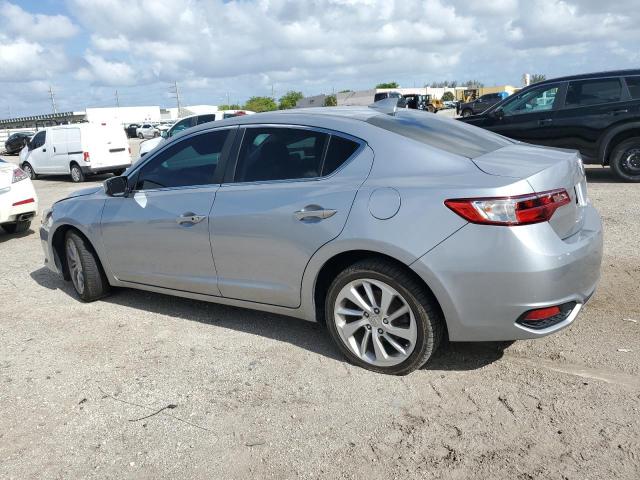 Photo 1 VIN: 19UDE2F77JA004627 - ACURA ILX 