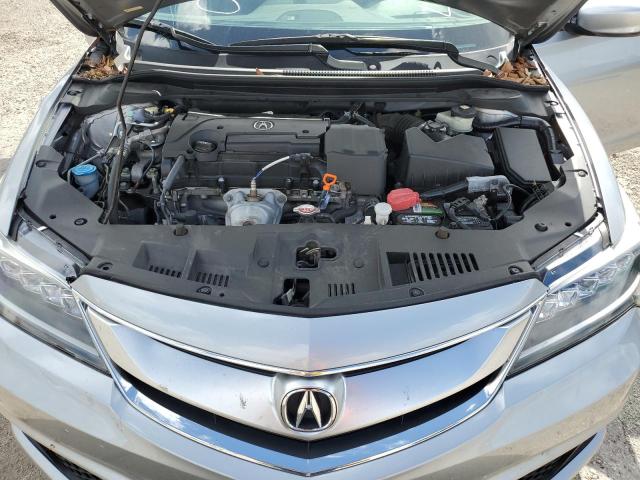 Photo 10 VIN: 19UDE2F77JA004627 - ACURA ILX 