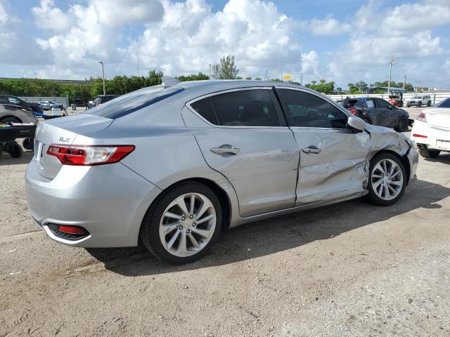 Photo 2 VIN: 19UDE2F77JA004627 - ACURA ILX 