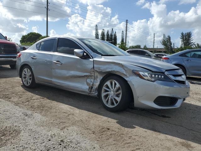 Photo 3 VIN: 19UDE2F77JA004627 - ACURA ILX 