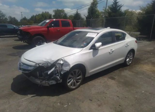 Photo 1 VIN: 19UDE2F77JA005793 - ACURA ILX 