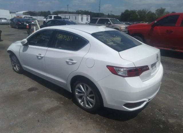 Photo 2 VIN: 19UDE2F77JA005793 - ACURA ILX 