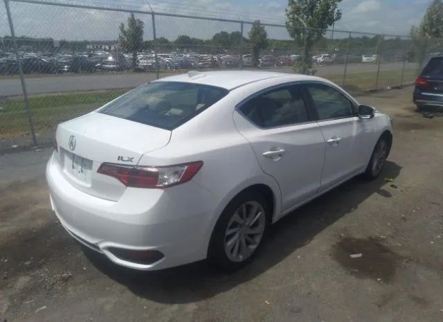 Photo 3 VIN: 19UDE2F77JA005793 - ACURA ILX 