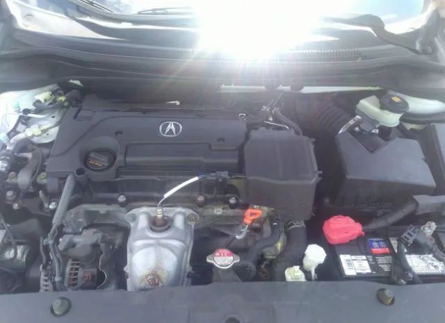 Photo 9 VIN: 19UDE2F77JA005793 - ACURA ILX 