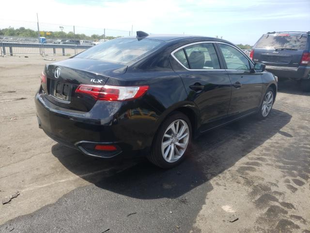 Photo 3 VIN: 19UDE2F77JA008290 - ACURA ILX PREMIU 