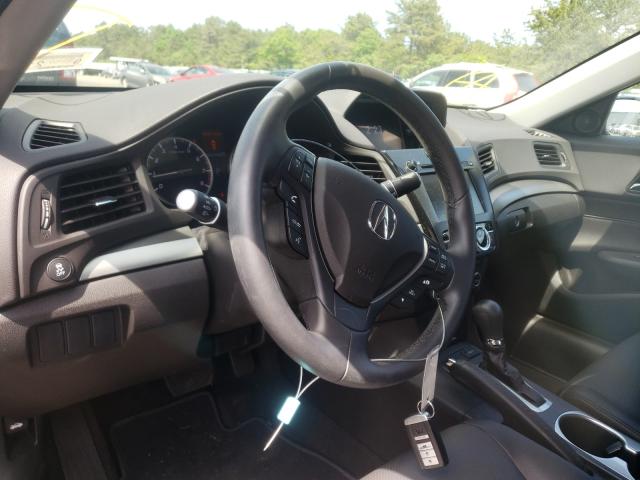 Photo 8 VIN: 19UDE2F77JA008290 - ACURA ILX PREMIU 