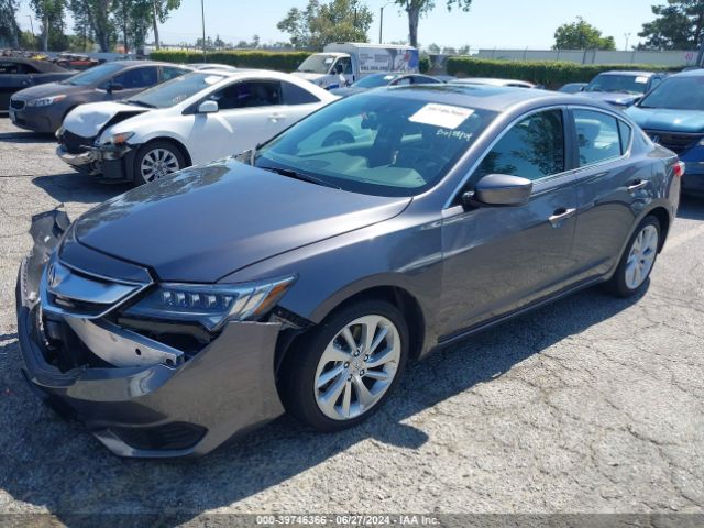 Photo 1 VIN: 19UDE2F77JA008810 - ACURA ILX 