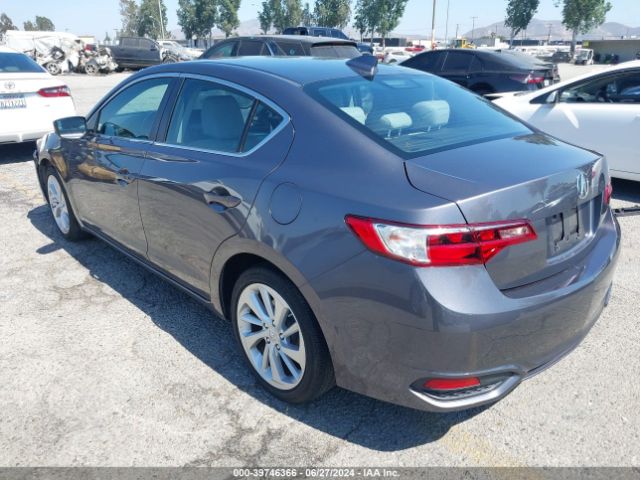 Photo 2 VIN: 19UDE2F77JA008810 - ACURA ILX 