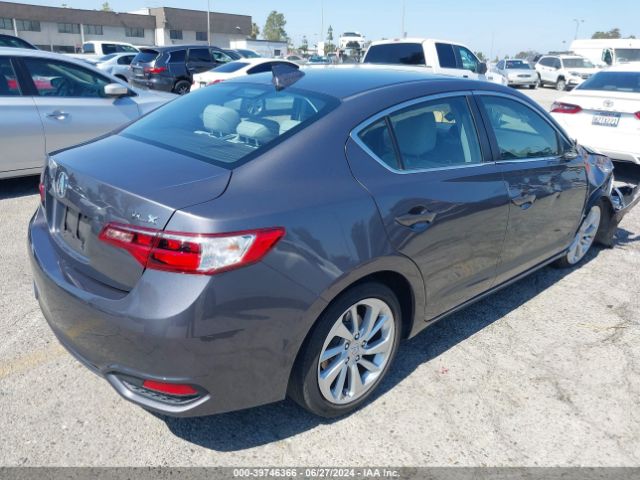 Photo 3 VIN: 19UDE2F77JA008810 - ACURA ILX 