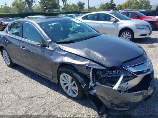 Photo 5 VIN: 19UDE2F77JA008810 - ACURA ILX 