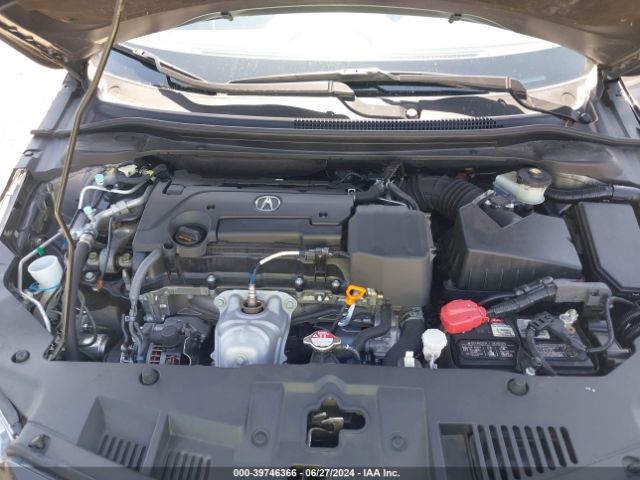 Photo 9 VIN: 19UDE2F77JA008810 - ACURA ILX 