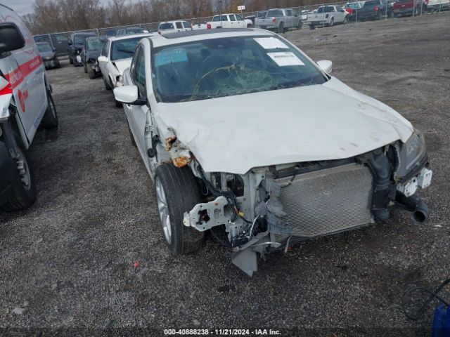 Photo 5 VIN: 19UDE2F77JA010153 - ACURA ILX 