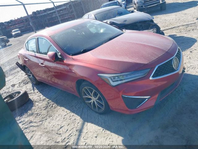 Photo 0 VIN: 19UDE2F77KA003169 - ACURA ILX 