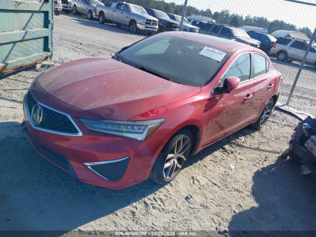 Photo 1 VIN: 19UDE2F77KA003169 - ACURA ILX 