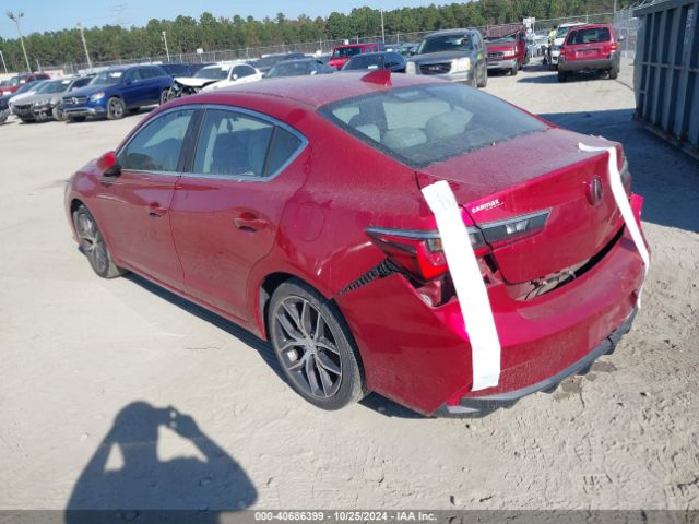 Photo 2 VIN: 19UDE2F77KA003169 - ACURA ILX 