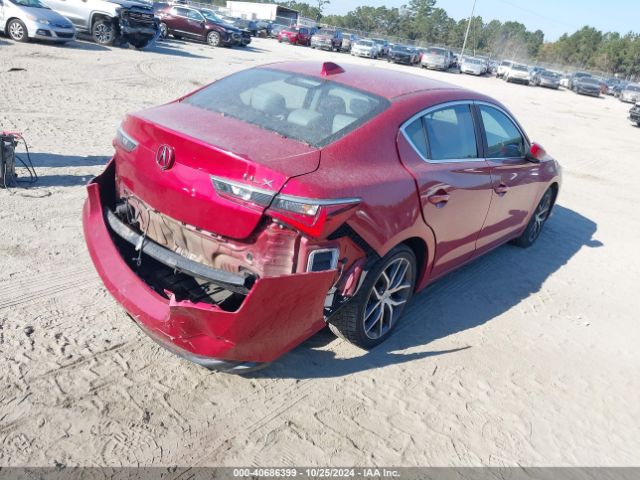 Photo 3 VIN: 19UDE2F77KA003169 - ACURA ILX 