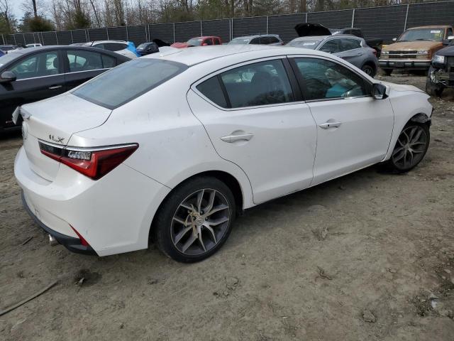 Photo 2 VIN: 19UDE2F77KA006041 - ACURA ILX 