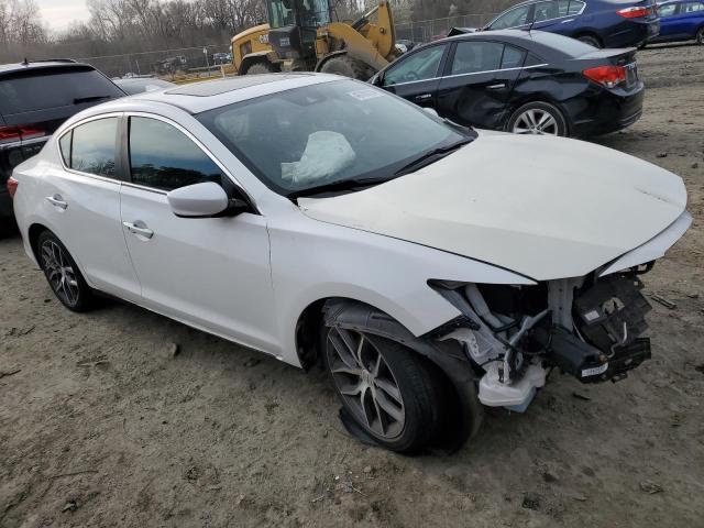 Photo 3 VIN: 19UDE2F77KA006041 - ACURA ILX 