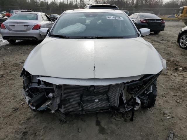 Photo 4 VIN: 19UDE2F77KA006041 - ACURA ILX 