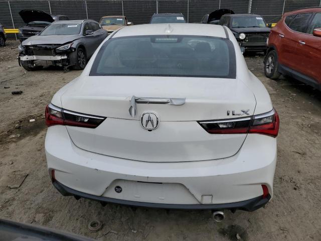 Photo 5 VIN: 19UDE2F77KA006041 - ACURA ILX 