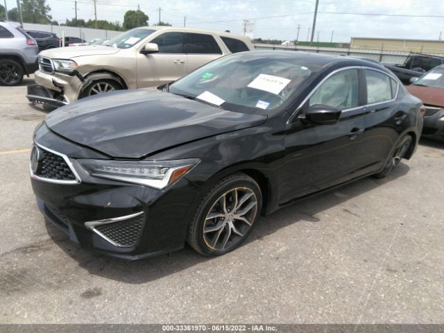 Photo 1 VIN: 19UDE2F77KA006718 - ACURA ILX 