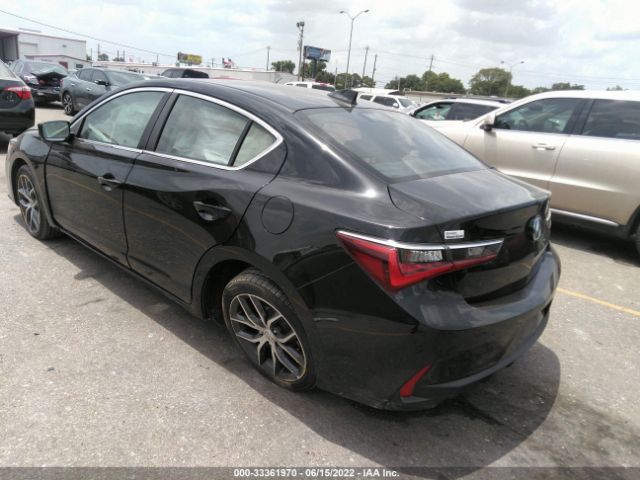 Photo 2 VIN: 19UDE2F77KA006718 - ACURA ILX 