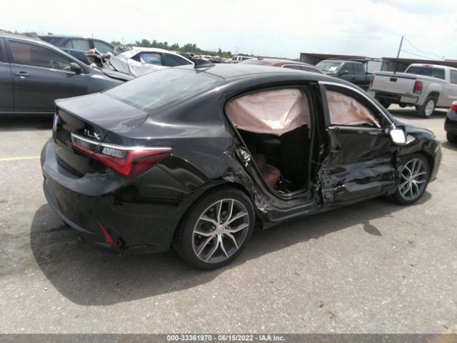 Photo 3 VIN: 19UDE2F77KA006718 - ACURA ILX 