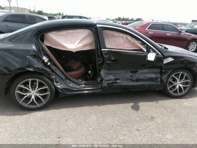 Photo 5 VIN: 19UDE2F77KA006718 - ACURA ILX 