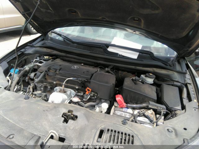 Photo 9 VIN: 19UDE2F77KA006718 - ACURA ILX 