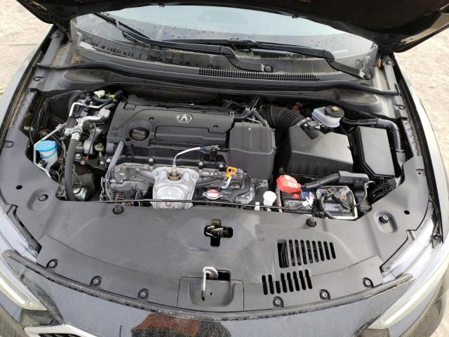 Photo 10 VIN: 19UDE2F77KA007111 - ACURA ILX PREMIU 