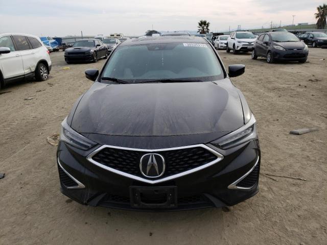 Photo 4 VIN: 19UDE2F77KA007111 - ACURA ILX PREMIU 