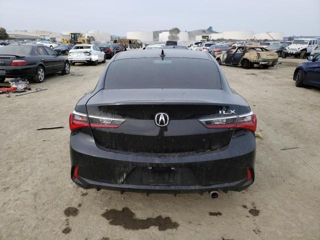 Photo 5 VIN: 19UDE2F77KA007111 - ACURA ILX PREMIU 