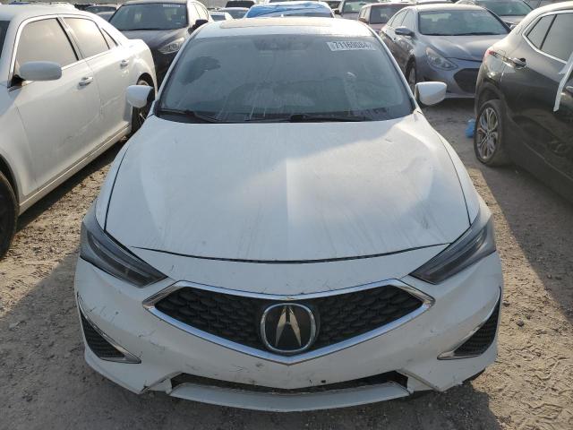 Photo 4 VIN: 19UDE2F77KA007271 - ACURA ILX PREMIU 