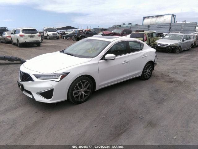 Photo 1 VIN: 19UDE2F77KA009201 - ACURA ILX 