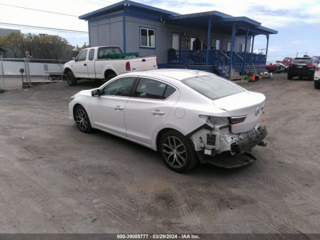 Photo 2 VIN: 19UDE2F77KA009201 - ACURA ILX 