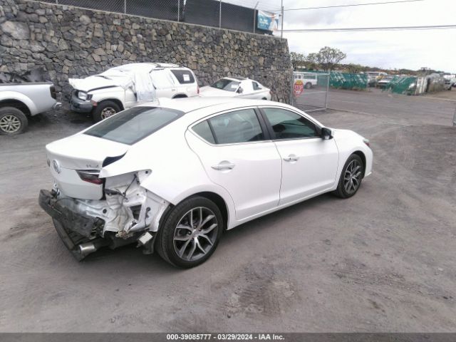 Photo 3 VIN: 19UDE2F77KA009201 - ACURA ILX 