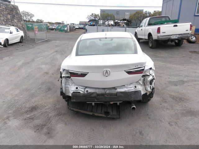 Photo 5 VIN: 19UDE2F77KA009201 - ACURA ILX 