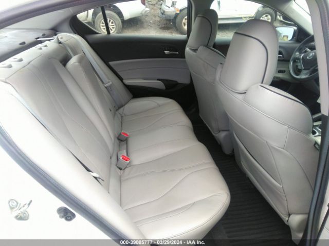 Photo 7 VIN: 19UDE2F77KA009201 - ACURA ILX 