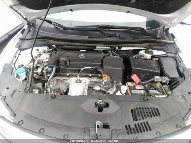 Photo 9 VIN: 19UDE2F77KA009201 - ACURA ILX 