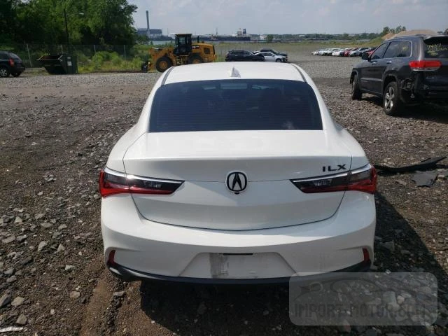 Photo 5 VIN: 19UDE2F77KA013264 - ACURA ILX 