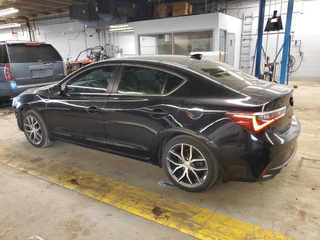 Photo 1 VIN: 19UDE2F77KA015094 - ACURA ILX 