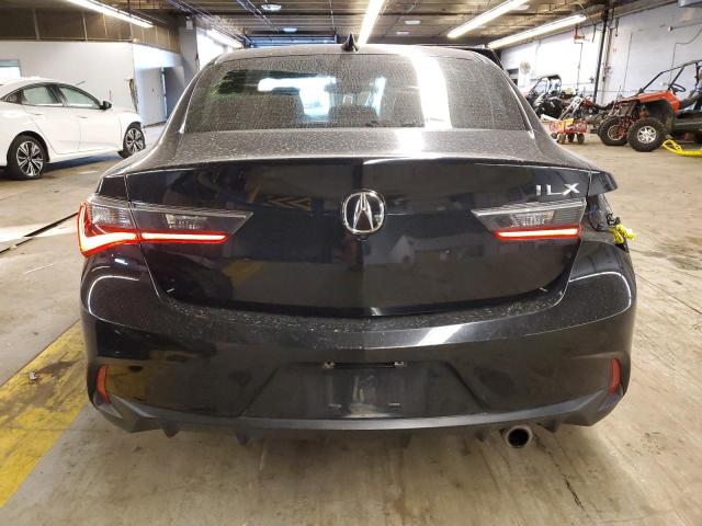 Photo 5 VIN: 19UDE2F77KA015094 - ACURA ILX 