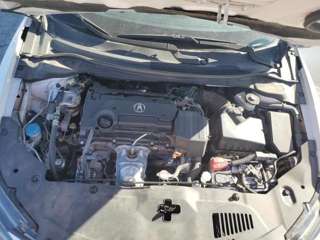 Photo 10 VIN: 19UDE2F77LA002833 - ACURA ILX PREMIU 