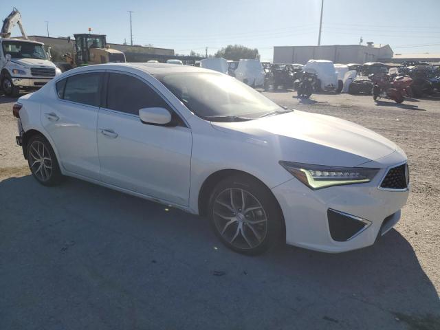 Photo 3 VIN: 19UDE2F77LA002833 - ACURA ILX PREMIU 