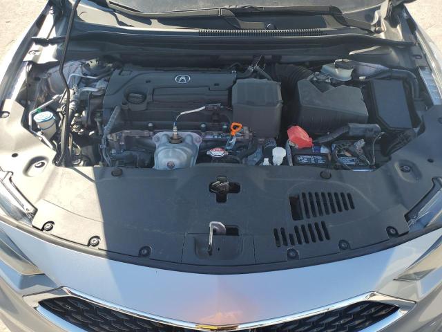 Photo 10 VIN: 19UDE2F77LA007532 - ACURA ILX PREMIU 