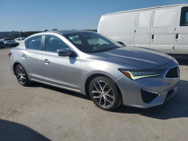 Photo 3 VIN: 19UDE2F77LA007532 - ACURA ILX PREMIU 