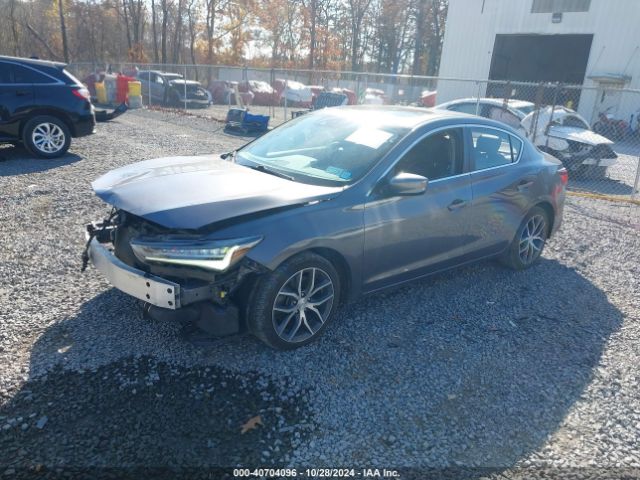 Photo 1 VIN: 19UDE2F77LA008745 - ACURA ILX 