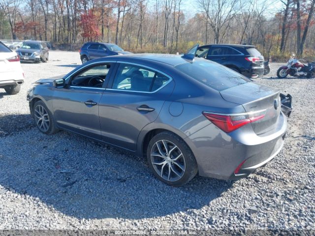 Photo 2 VIN: 19UDE2F77LA008745 - ACURA ILX 