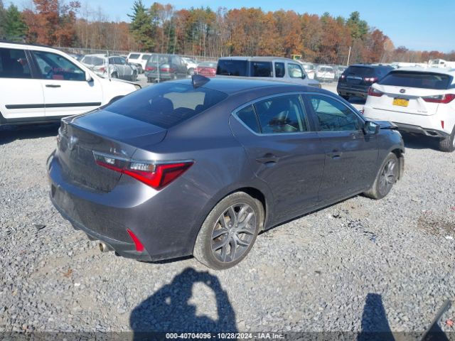 Photo 3 VIN: 19UDE2F77LA008745 - ACURA ILX 